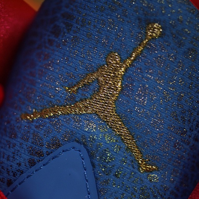 Jordan Super Fly 2 Blue Red Purple 05