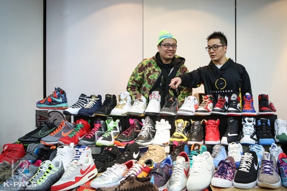 K Pals Sneaker Event 2014 10