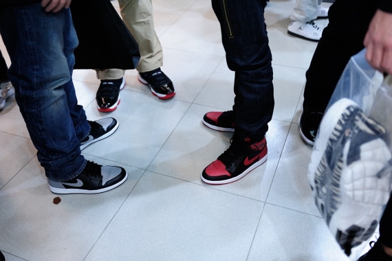 K Pals Sneaker Event 2014 43