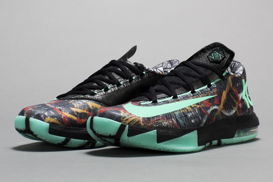 all star kd 6