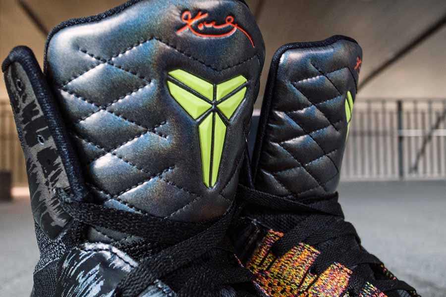 kobe 9 elite devotion