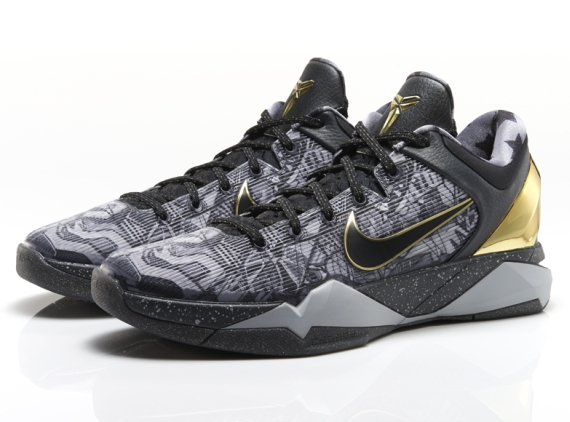 Nike Kobe 7 Prelude - Release Reminder 