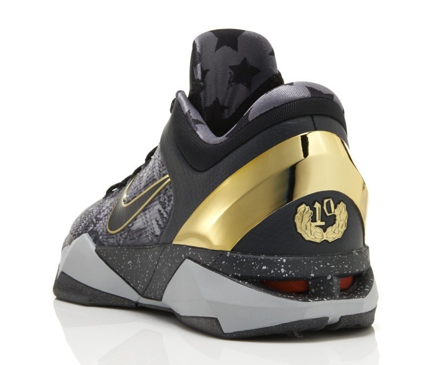 Kobe prelude 7 sale