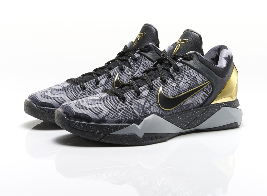 kobe prelude pack