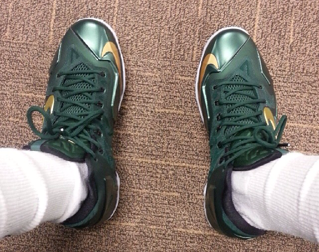 Lebron 11 Svsm Pe 1