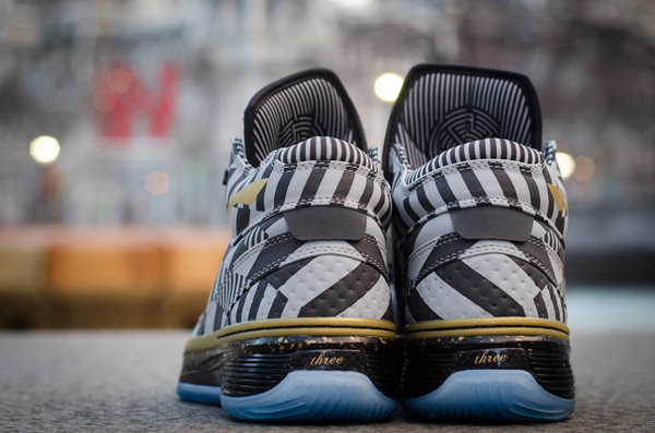 Li Ning Way Of Wade 2 Birthday 7