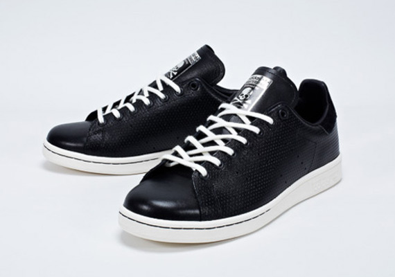 Mastermind Japan Adidas Stan Smith 01