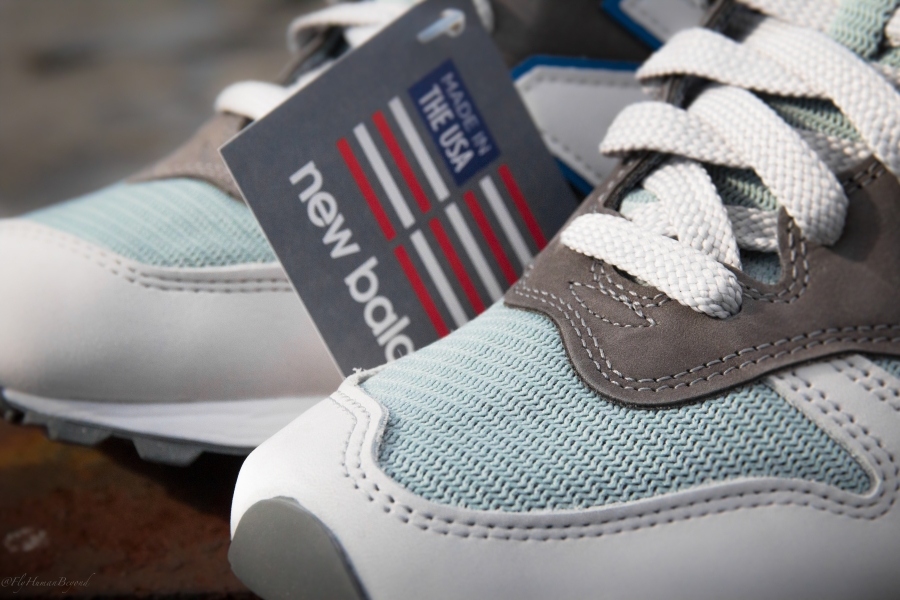 New Balance 1300 Us White Grey Blue 04