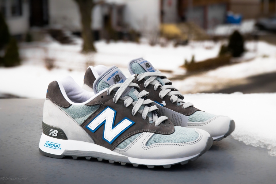 New balance outlet 1300 light blue