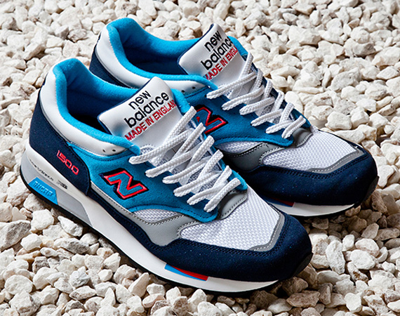 New Balance 1500 - Spring 2014 Releases