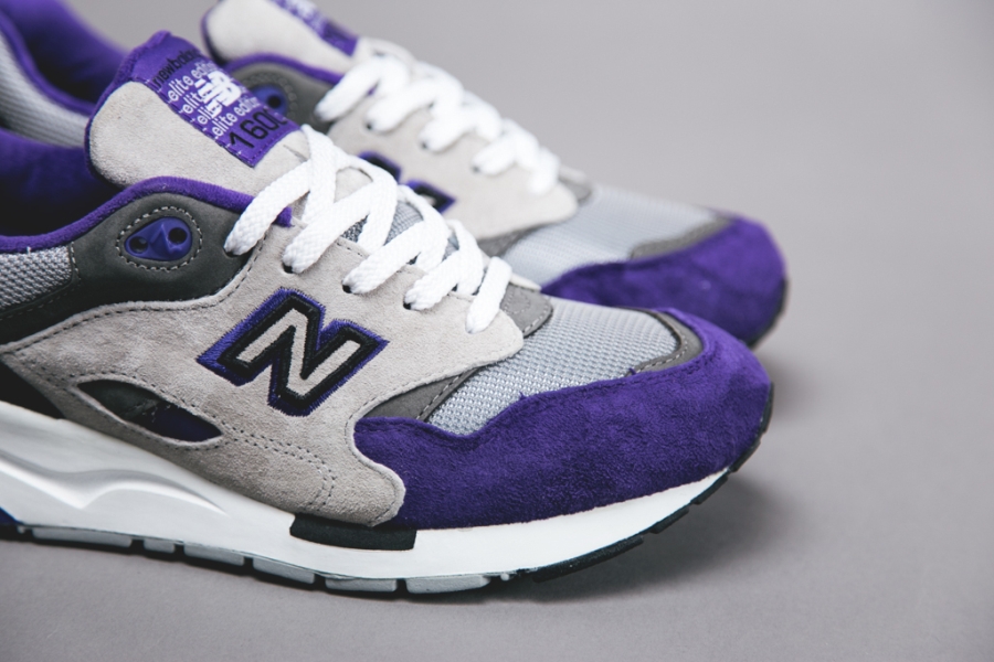 new balance 1600 purper