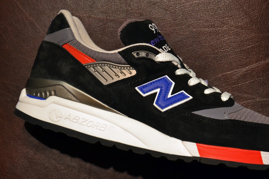 New Balance 998 Fall Winter 2014 Preview 02