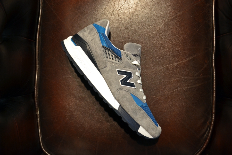 New balance 2025 998 fall 2014