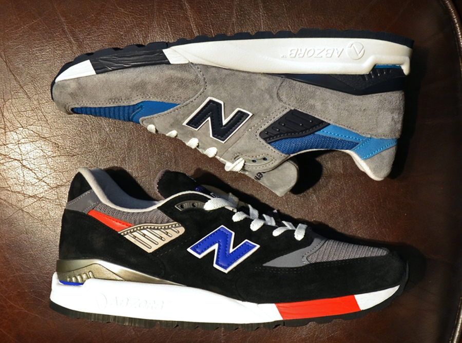 new balance 2014 models