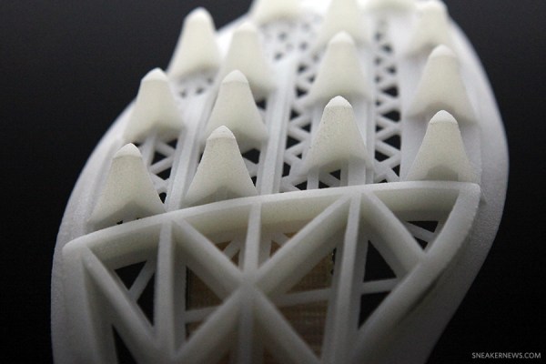 How 3D Printing Can Change The Future Of Nike Footwear - SneakerNews.com