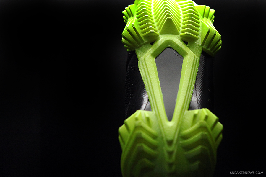 How 3D Printing Can Change The Future Of Nike Footwear - SneakerNews.com