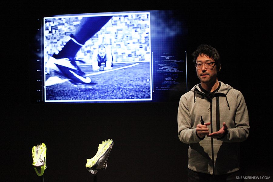 Nike 3d Printing 9