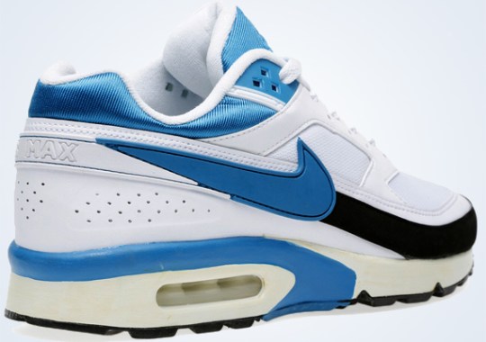 nike air classic bw imperial blue february 2014 01