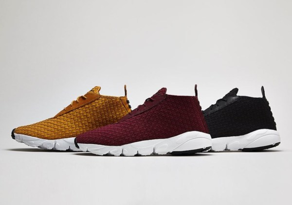 footscape desert chukka