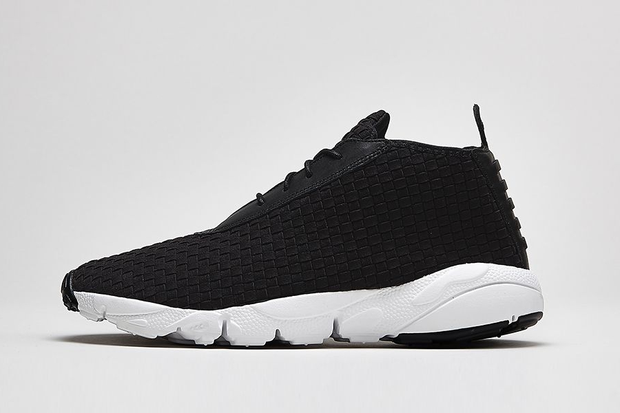 Nike Air Footscape Desert Chukka - Release Date - SneakerNews.com