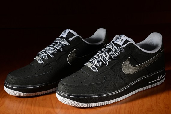 Nike Air Force 1 Low Oreo 02