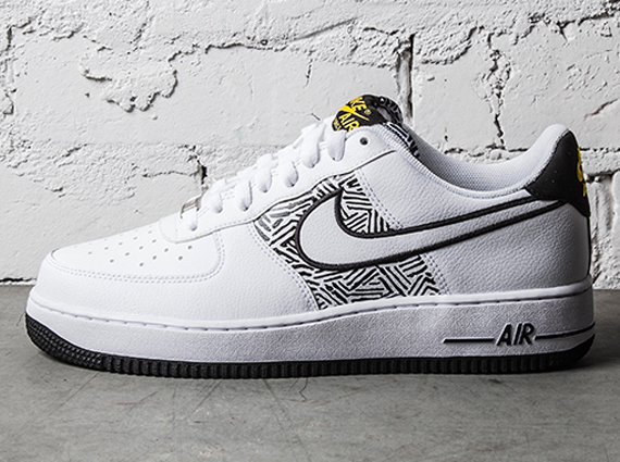 Nike Air Force 1 Low Tribal 2