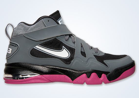 Nike Air Force Max CB 2 HYP in Three New Colorways