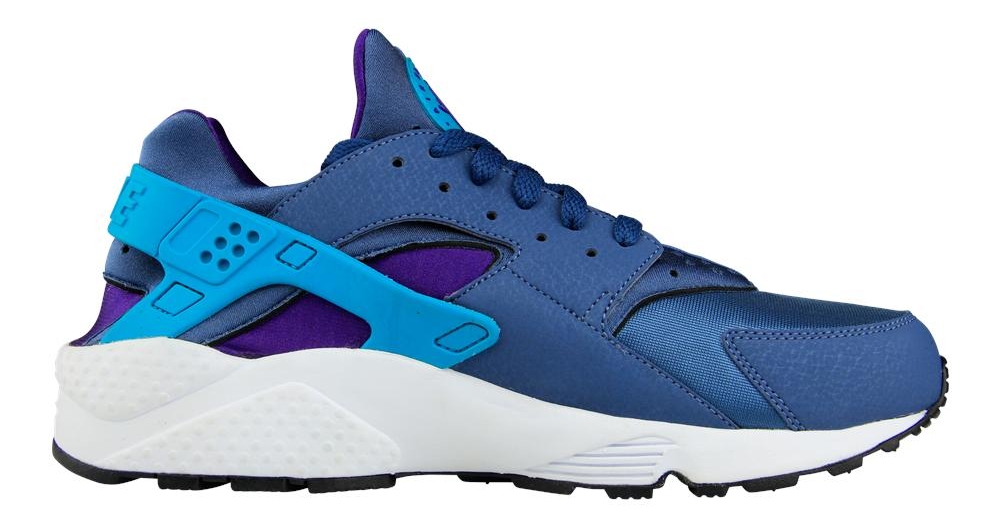 Nike Air Huarache Foot Locker Europe Exclusives 01