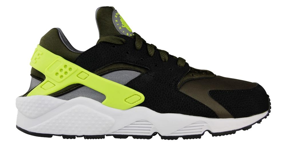 Nike Air Huarache Foot Locker Europe Exclusives 02