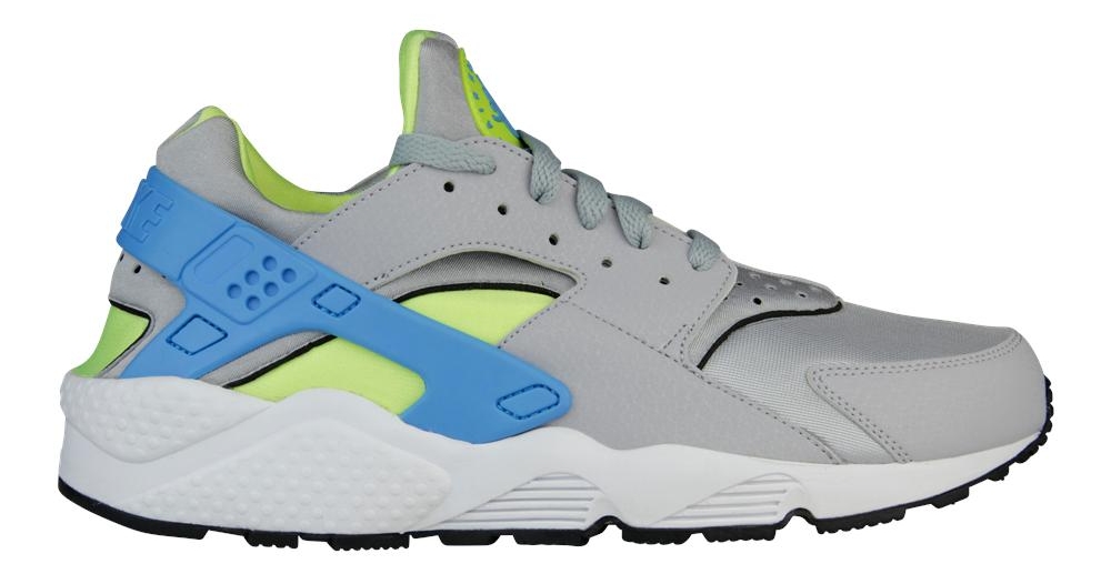 Nike Air Huarache Foot Locker Europe Exclusives 04