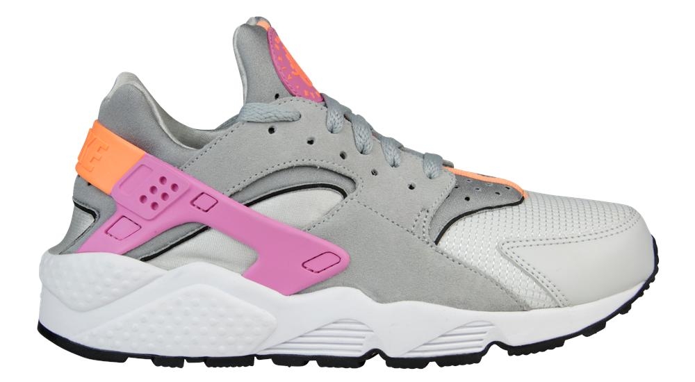 Nike Air Huarache Foot Locker Europe Exclusives 06