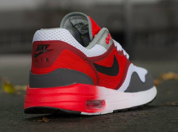 Nike Air Max 1 C 2 White Black Crimson 06