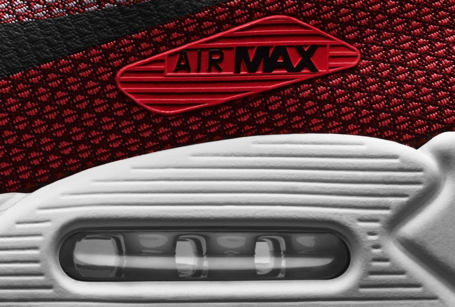 Nike Air Max 90 Lunar Jacquard Ice 12