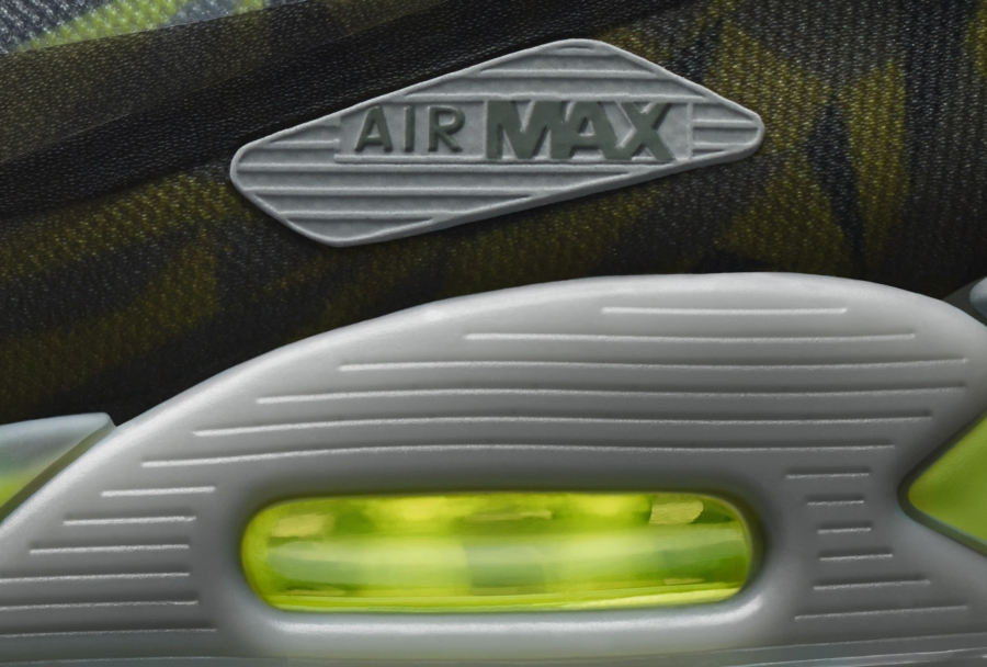 Nike Air Max 90 Lunar Jacquard Ice 18