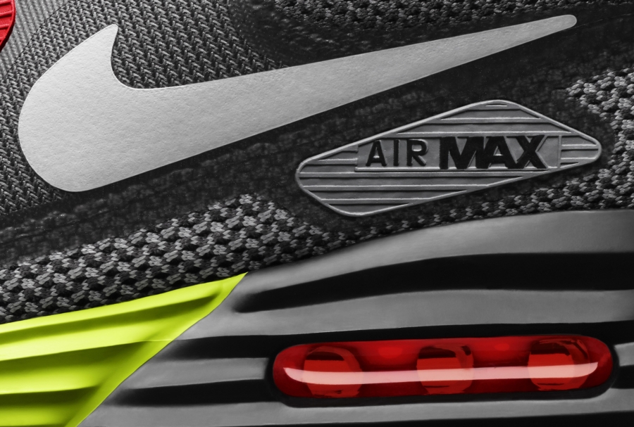 Nike Air Max 90 Lunar Jacquard Ice 33