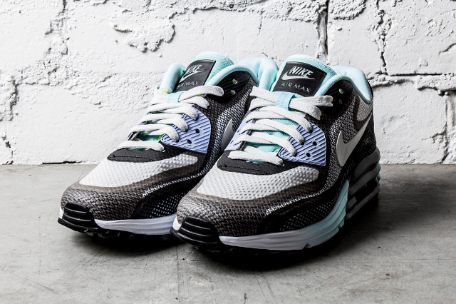 Nike Air Max Lunar90 Glacier Ice Cool Grey 02