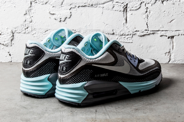 Nike Air Max Lunar90 Glacier Ice Cool Grey 03