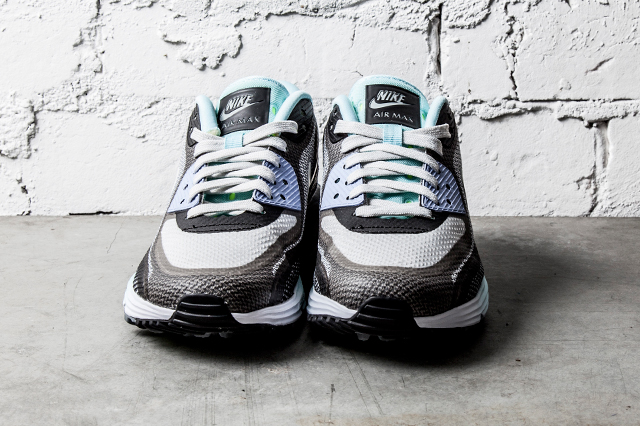 Nike Air Max Lunar90 Glacier Ice Cool Grey 04