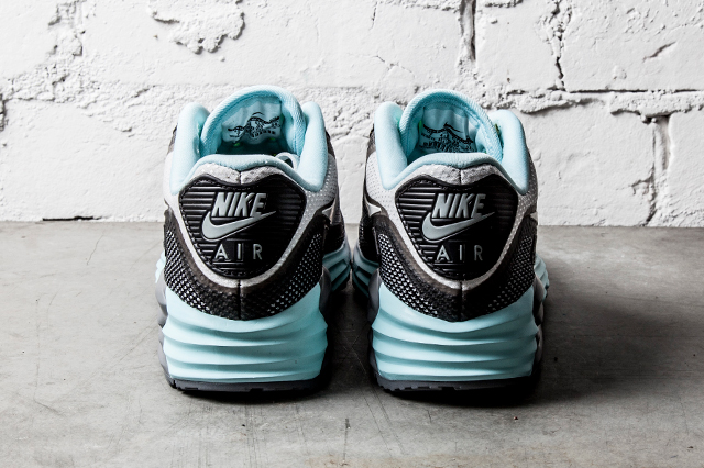 Nike Air Max Lunar90 Glacier Ice Cool Grey 05
