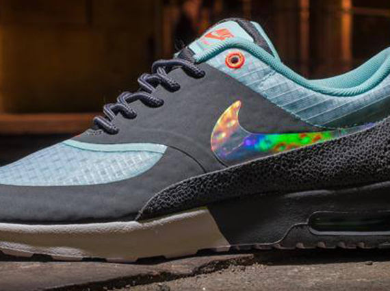 Nike Air Max Thea Premium “Hologram”