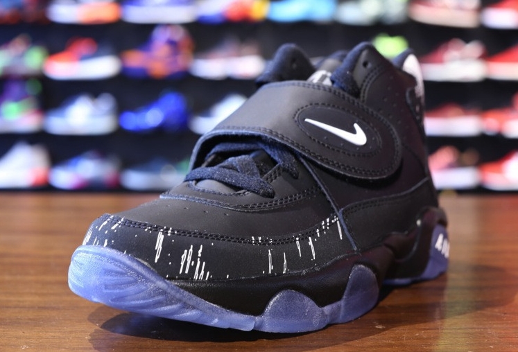 Nike Air Mission Super Bowl 03