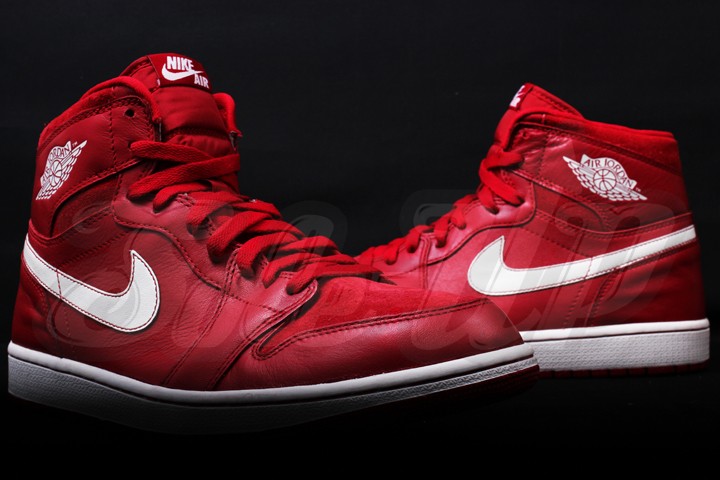 Nike Air On Air Jordan 1 Returning 2014 03