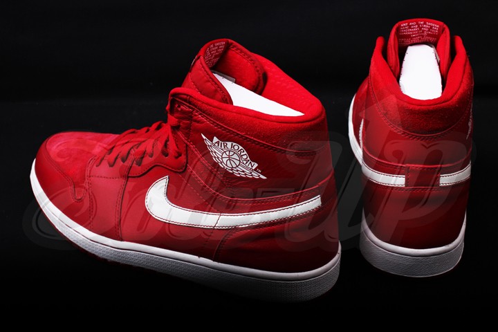 Nike Air On Air Jordan 1 Returning 2014 07