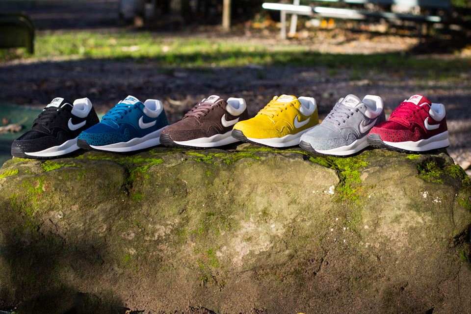 Nike Air Safari Spring 2014 Releases 02