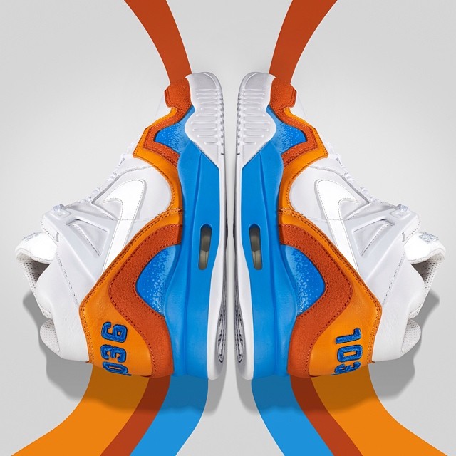 Nike Air Tech Challenge 2 Australian Open Available 03