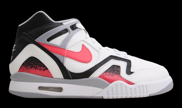 Nike Air Tech Challenge 2 Hot Lava Qs 01