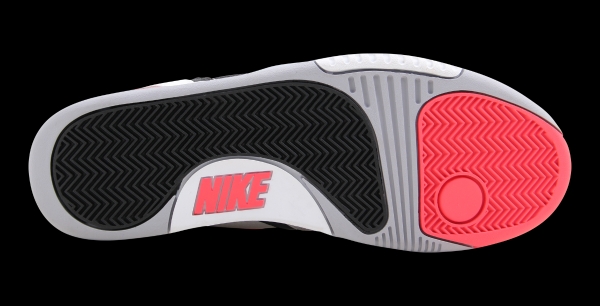 Nike Air Tech Challenge 2 Hot Lava Qs 02