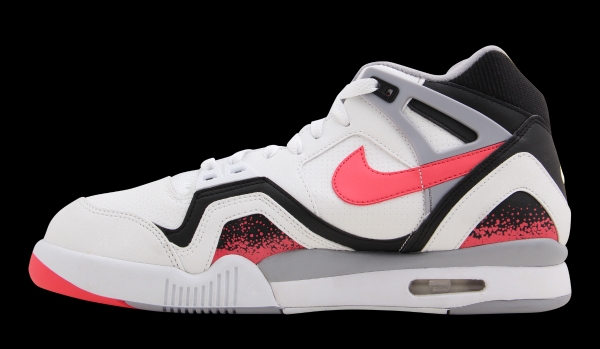 Nike Air Tech Challenge 2 Hot Lava Qs 03