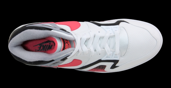 Nike Air Tech Challenge 2 Hot Lava Qs 04