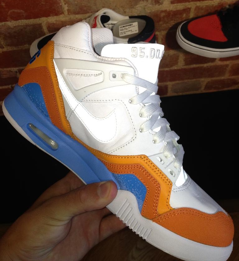 Nike Air Tech Challenge Ii Australian Open 03